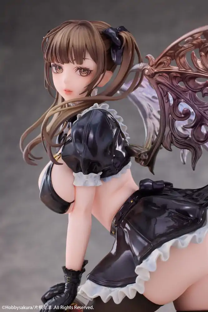 Original Character 1/7 Imp PVC szobor figura 25 cm termékfotó