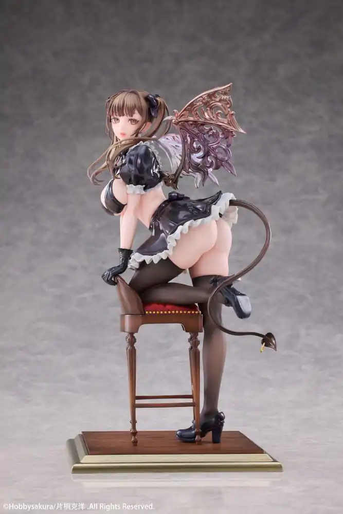 Original Character 1/7 Imp PVC szobor figura 25 cm termékfotó