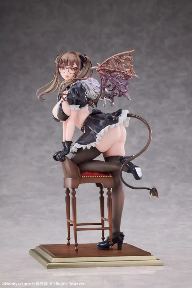 Original Character 1/7 Imp PVC szobor figura 25 cm termékfotó