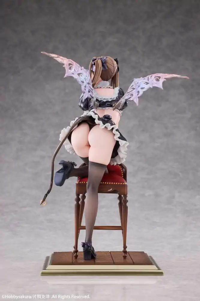 Original Character 1/7 Imp PVC szobor figura 25 cm termékfotó