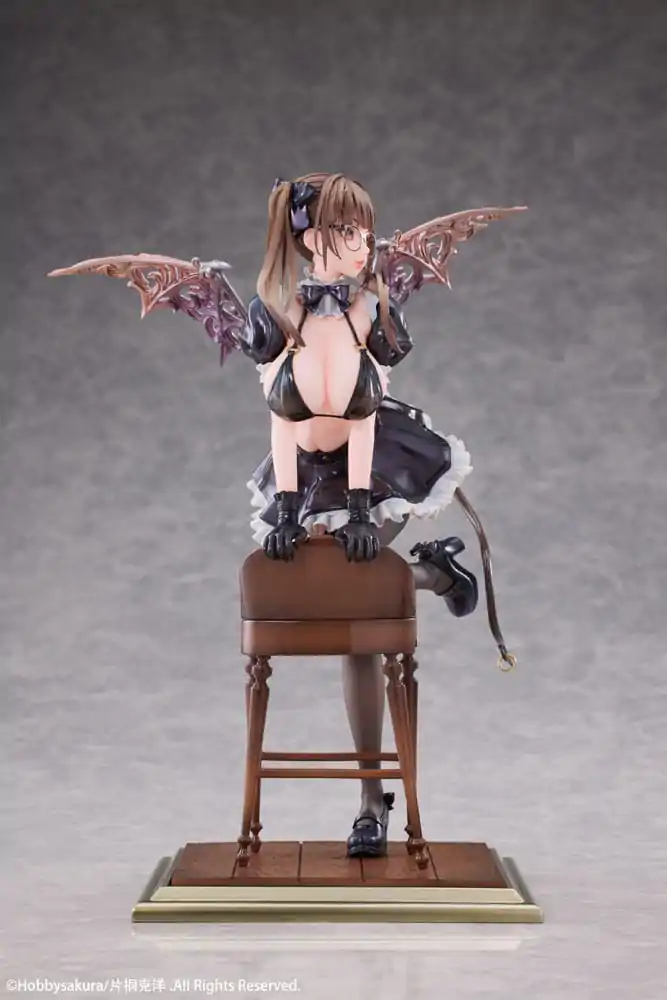 Original Character 1/7 Imp PVC szobor figura 25 cm termékfotó