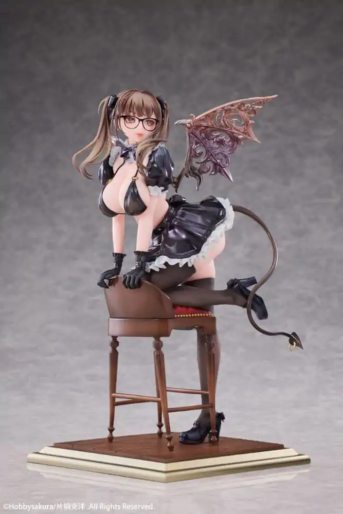 Original Character 1/7 Imp PVC szobor figura 25 cm termékfotó