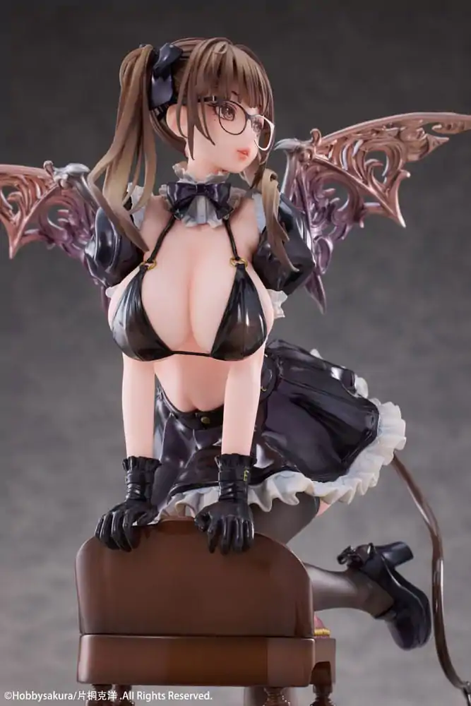 Original Character 1/7 Imp PVC szobor figura 25 cm termékfotó