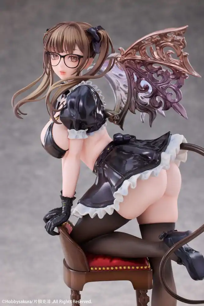 Original Character 1/7 Imp PVC szobor figura 25 cm termékfotó