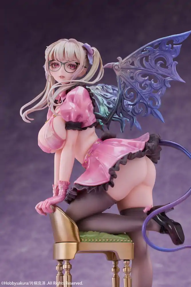 Original Character 1/7 Imp Unique Color PVC szobor figura 25 cm termékfotó