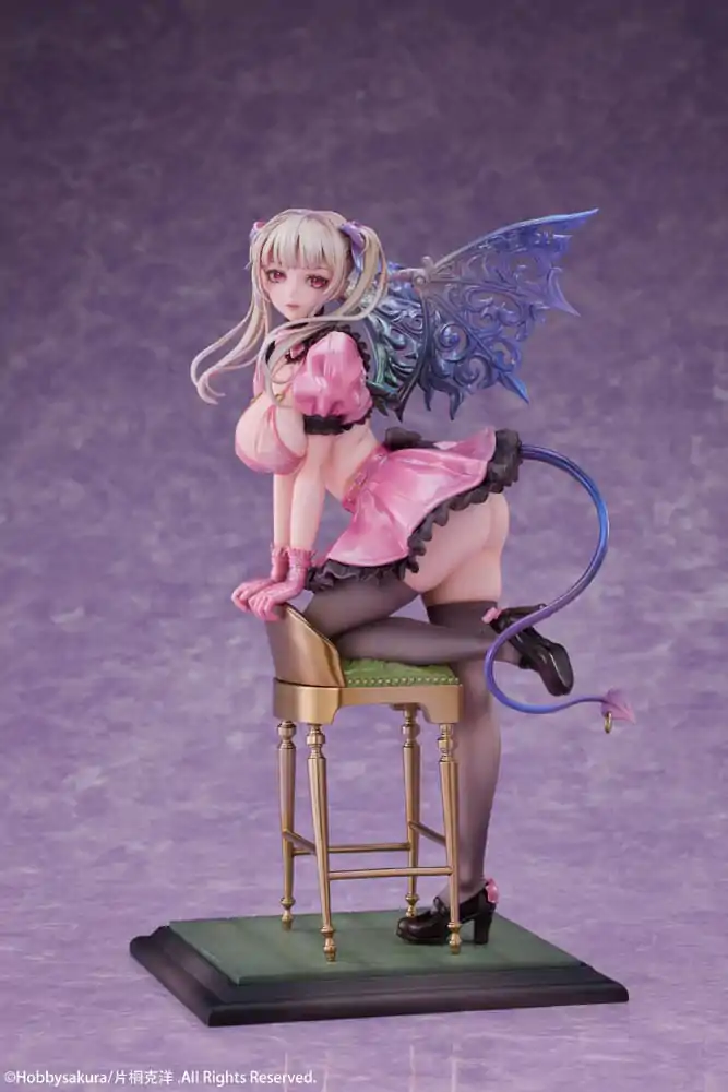 Original Character 1/7 Imp Unique Color PVC szobor figura 25 cm termékfotó