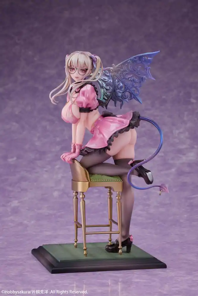 Original Character 1/7 Imp Unique Color PVC szobor figura 25 cm termékfotó