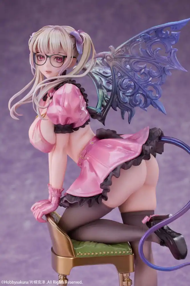 Original Character 1/7 Imp Unique Color PVC szobor figura 25 cm termékfotó