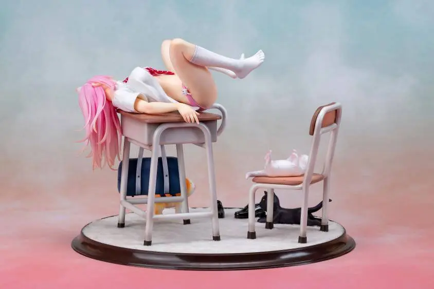 Original Character 1/7 Konno szobor figura termékfotó