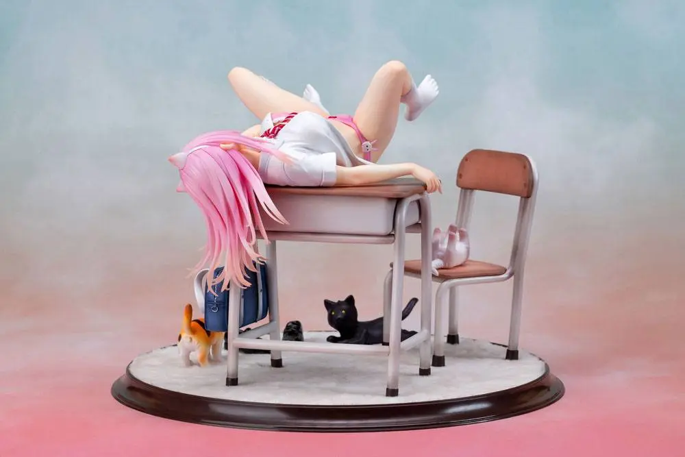 Original Character 1/7 Konno szobor figura termékfotó
