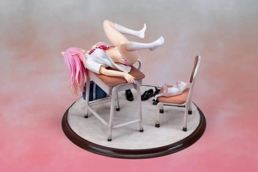 Original Character 1/7 Konno szobor figura termékfotó