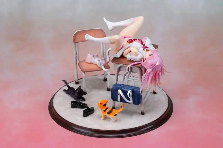 Original Character 1/7 Konno szobor figura termékfotó