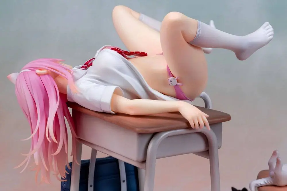 Original Character 1/7 Konno szobor figura termékfotó