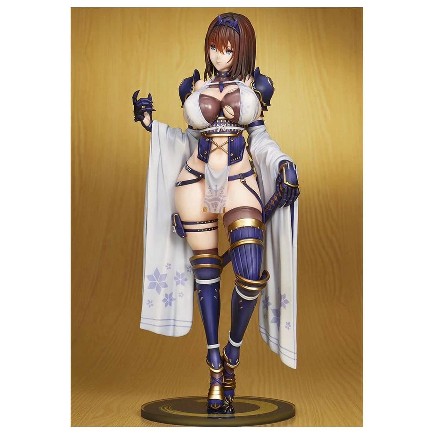 Original Character 1/7 Kunoichi Sumire PVC figura 25 cm termékfotó