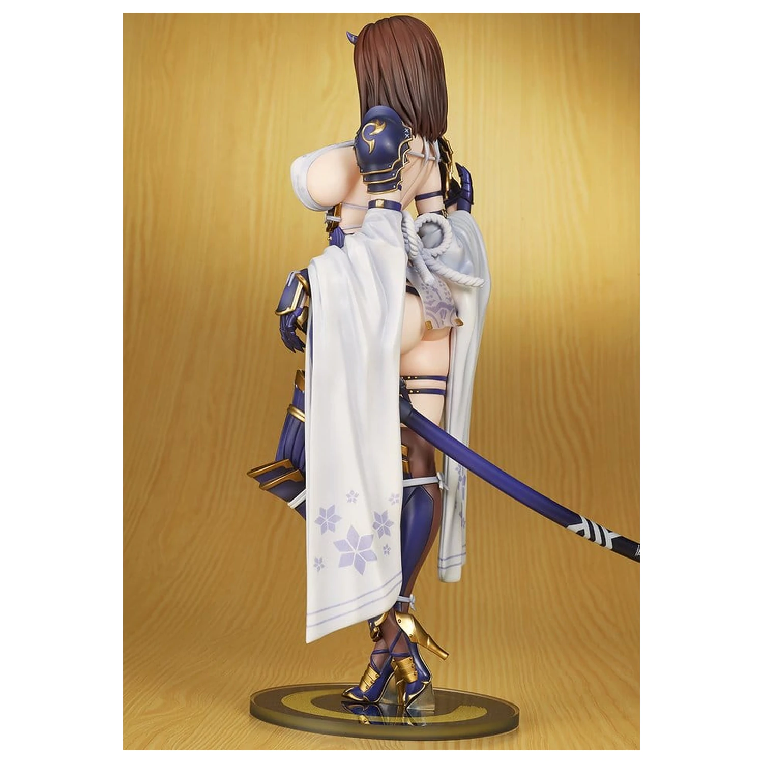 Original Character 1/7 Kunoichi Sumire PVC figura 25 cm termékfotó