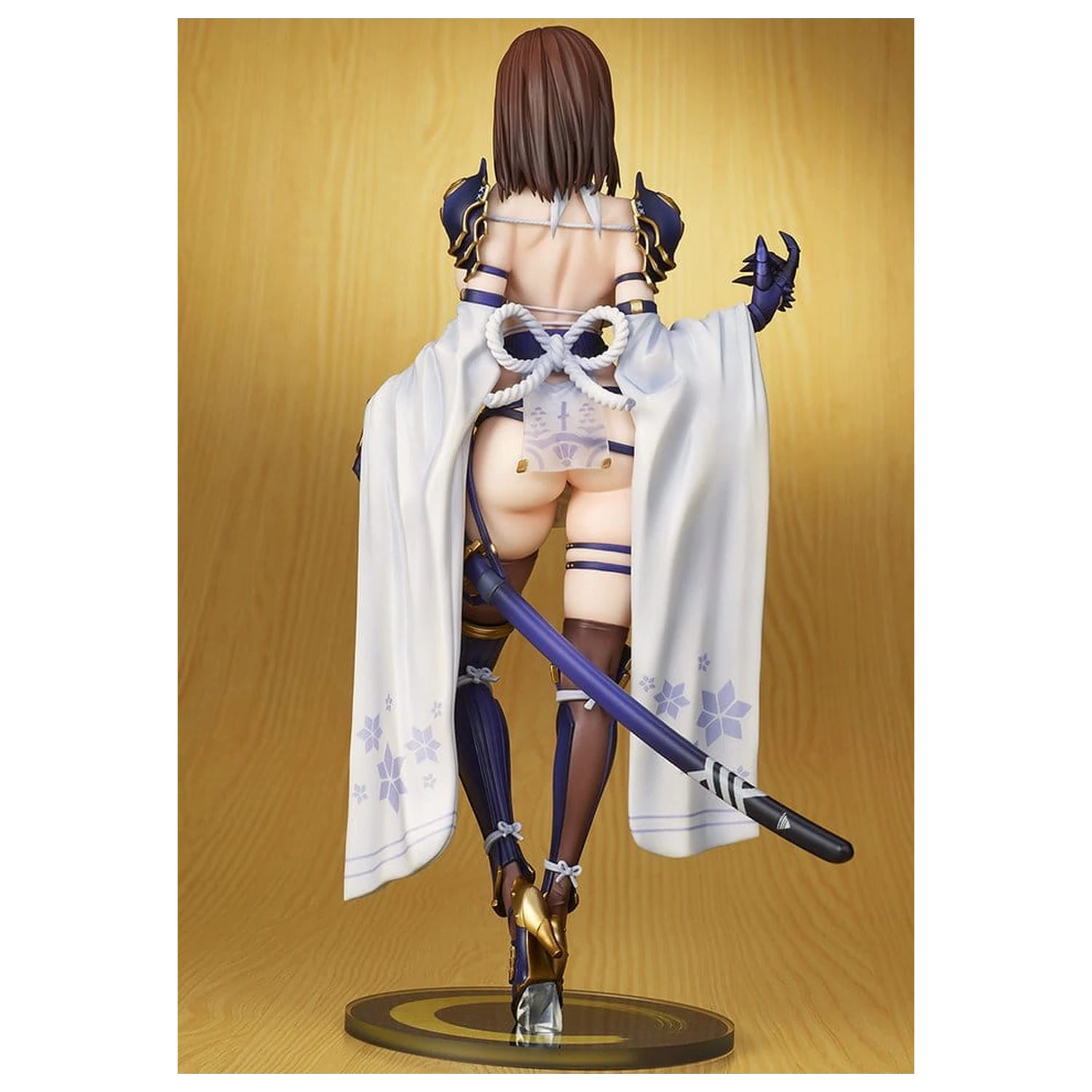 Original Character 1/7 Kunoichi Sumire PVC figura 25 cm termékfotó