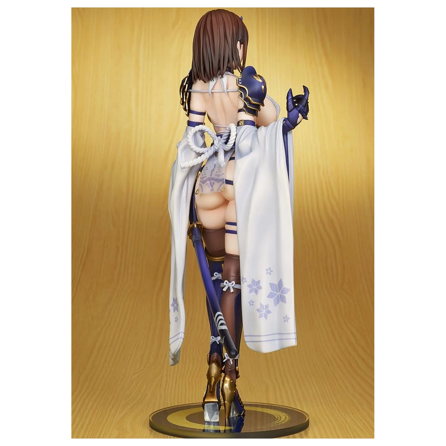 Original Character 1/7 Kunoichi Sumire PVC figura 25 cm termékfotó