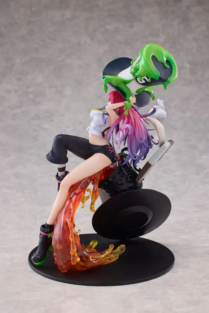 Original Character 1/7 Mad Hatter szobor figura 25 cm termékfotó