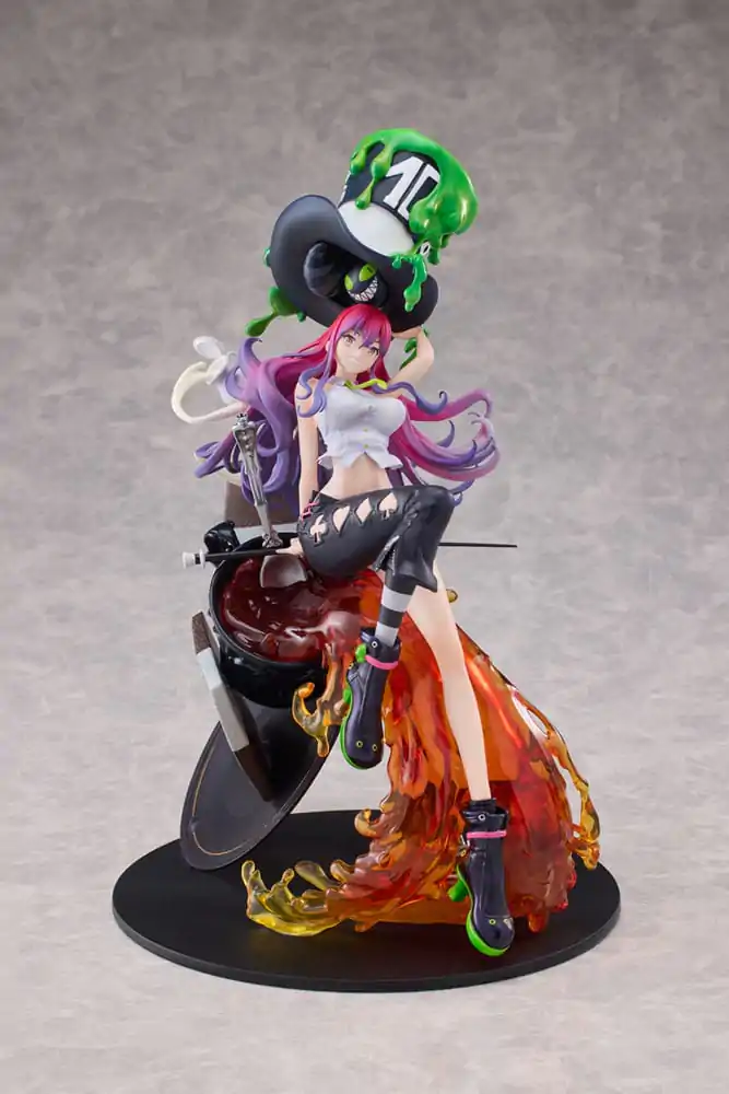 Original Character 1/7 Mad Hatter szobor figura 25 cm termékfotó