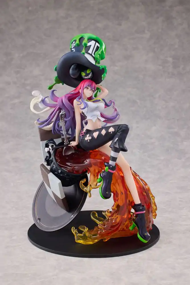 Original Character 1/7 Mad Hatter szobor figura 25 cm termékfotó