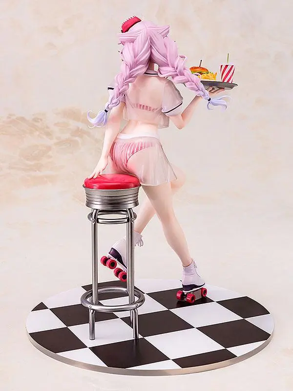 Original Character 1/7 Marinoa Truless by Tomari PVC szobor figura 25 cm termékfotó