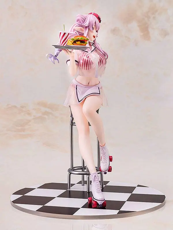 Original Character 1/7 Marinoa Truless by Tomari PVC szobor figura 25 cm termékfotó