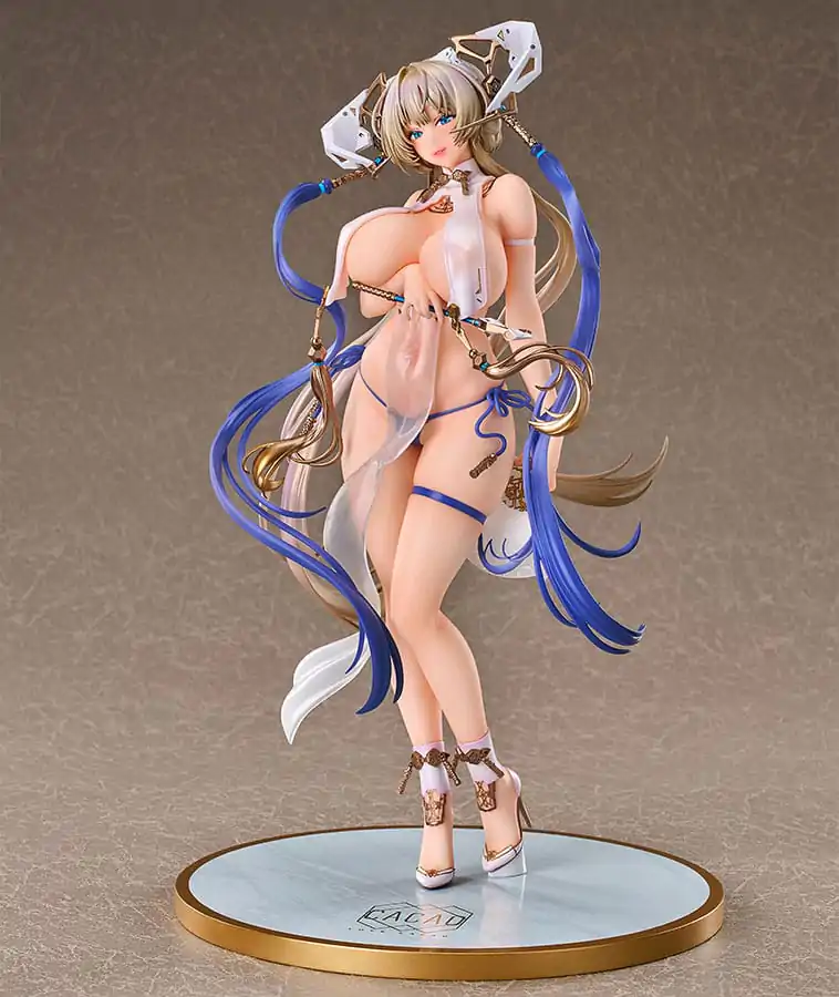 Original Character 1/7 Moondragon PVC szobor figura 27 cm termékfotó