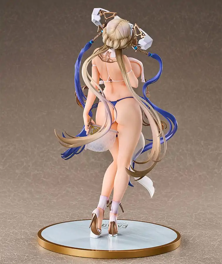 Original Character 1/7 Moondragon PVC szobor figura 27 cm termékfotó