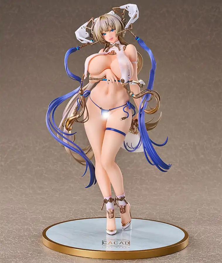 Original Character 1/7 Moondragon PVC szobor figura 27 cm termékfotó