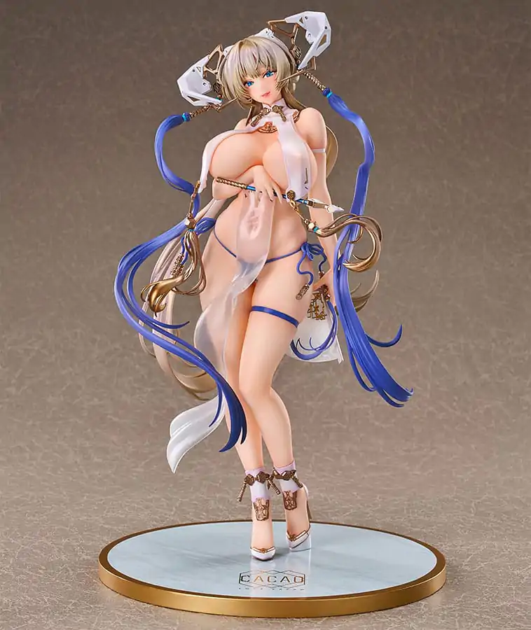 Original Character 1/7 Moondragon PVC szobor figura 27 cm termékfotó