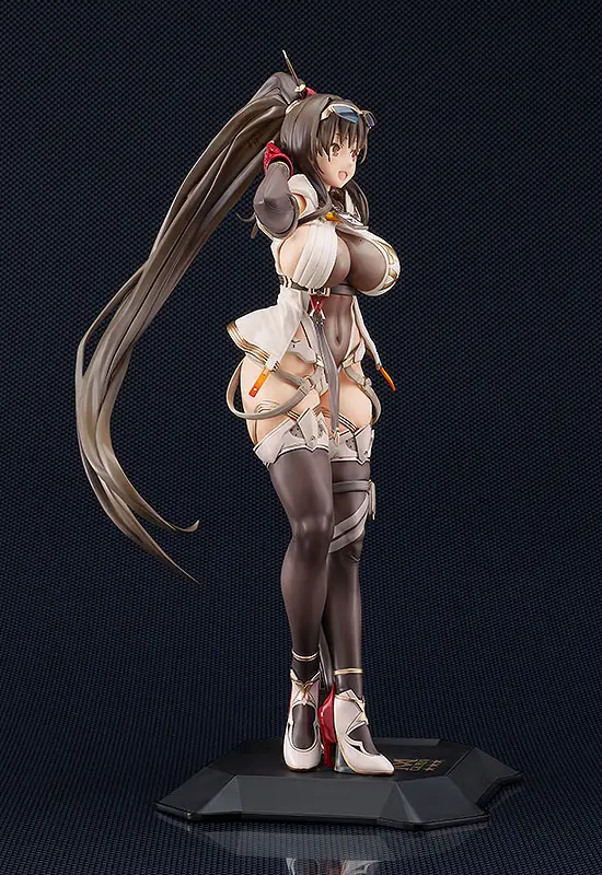 Original Character 1/7 MX-chan PVC szobor figura 28 cm termékfotó