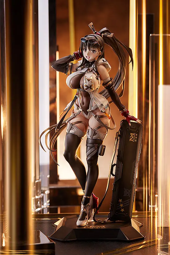 Original Character 1/7 MX-chan PVC szobor figura 28 cm termékfotó