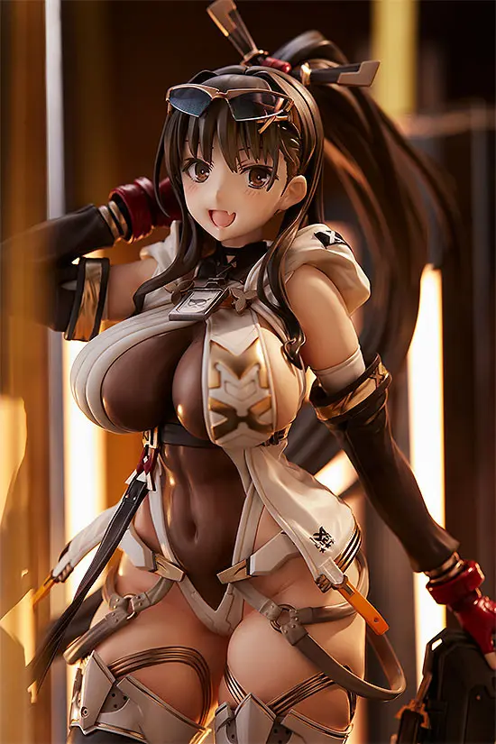 Original Character 1/7 MX-chan PVC szobor figura 28 cm termékfotó