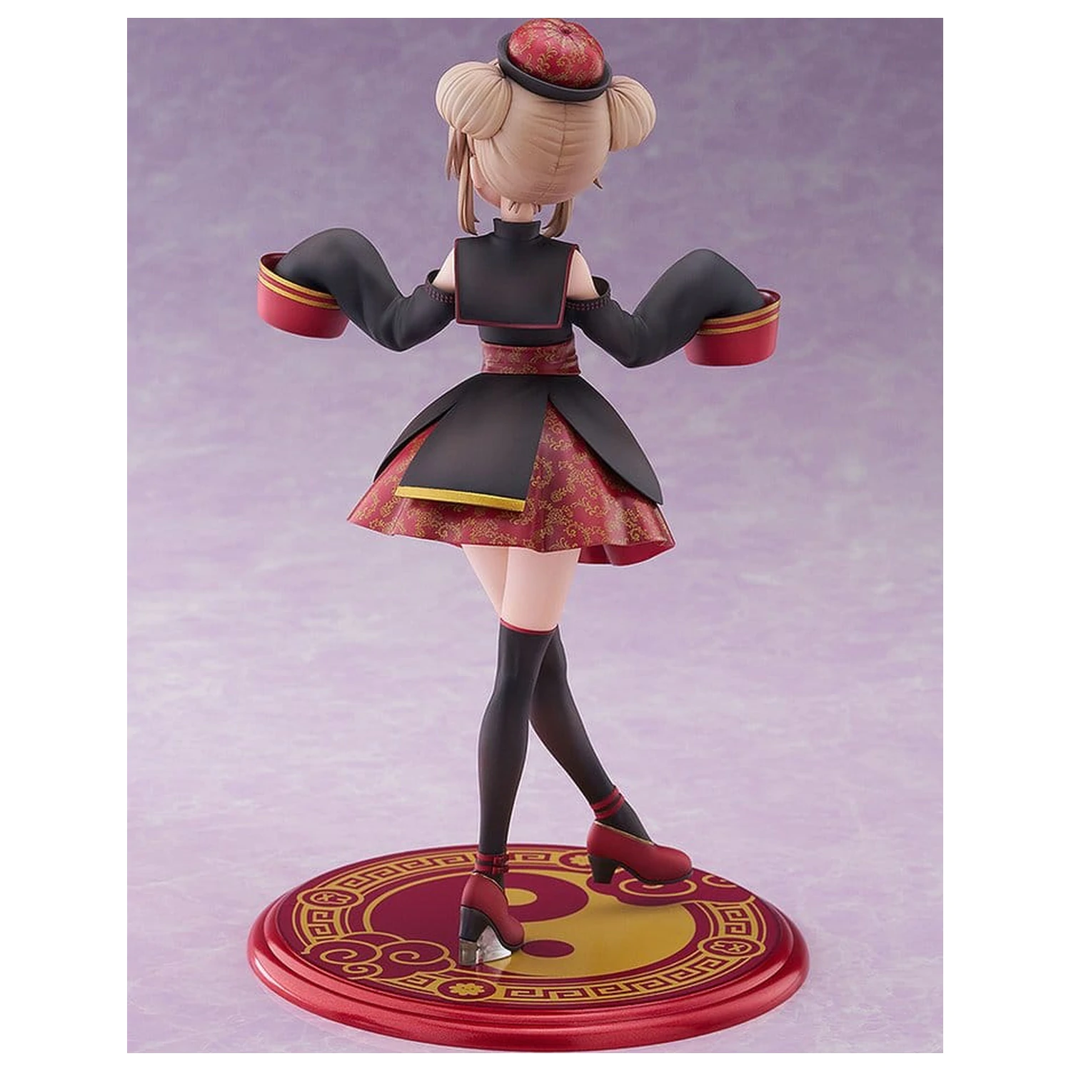 Original Character 1/7 Natori Sana (Jiangshi) PVC szobor figura  termékfotó