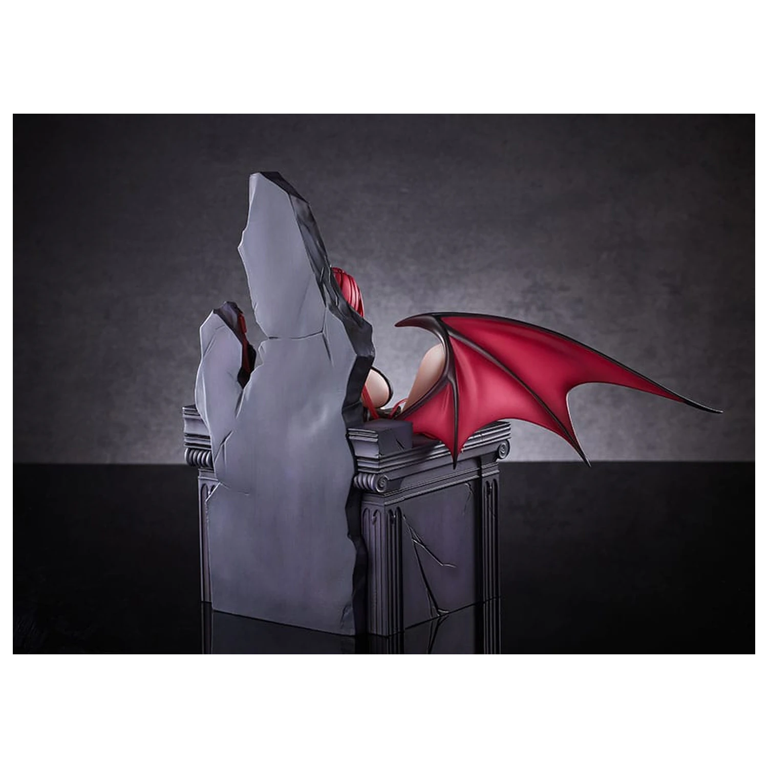 Original Character 1/7 Night Queen PVC szobor figura 22 cm   termékfotó