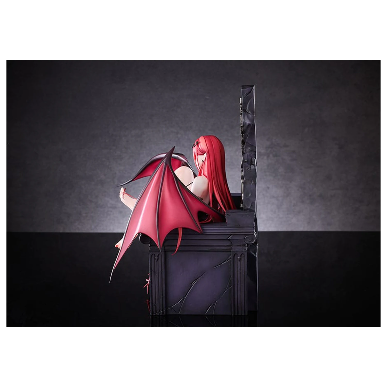 Original Character 1/7 Night Queen PVC szobor figura 22 cm   termékfotó