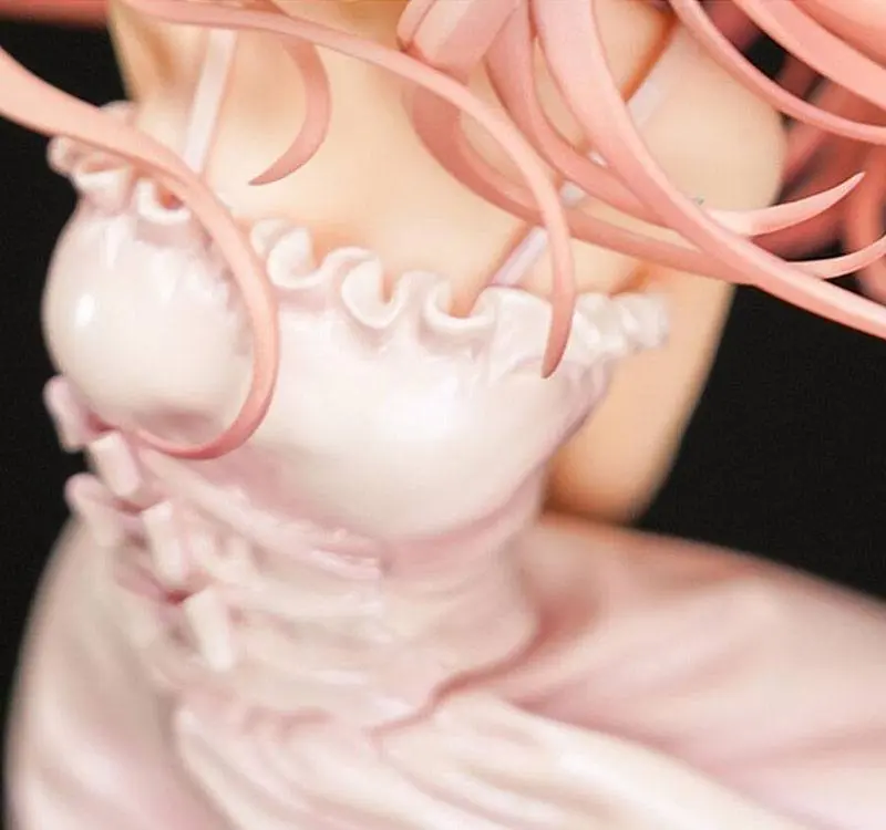 Original Character 1/7 Niya szobor figura 26 cm termékfotó