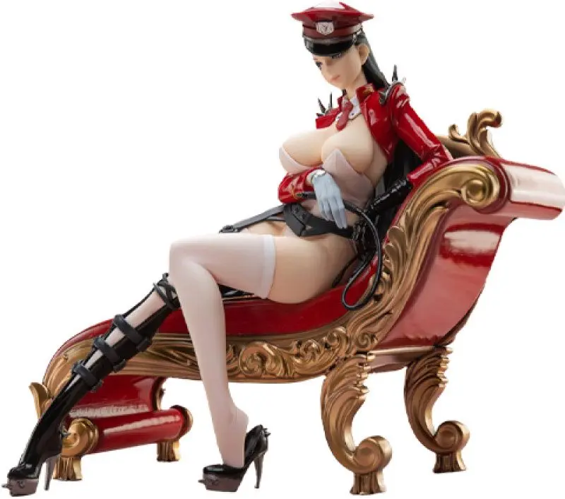 Original Character 1/7 Officer Vio/R akciófigura 17 cm termékfotó