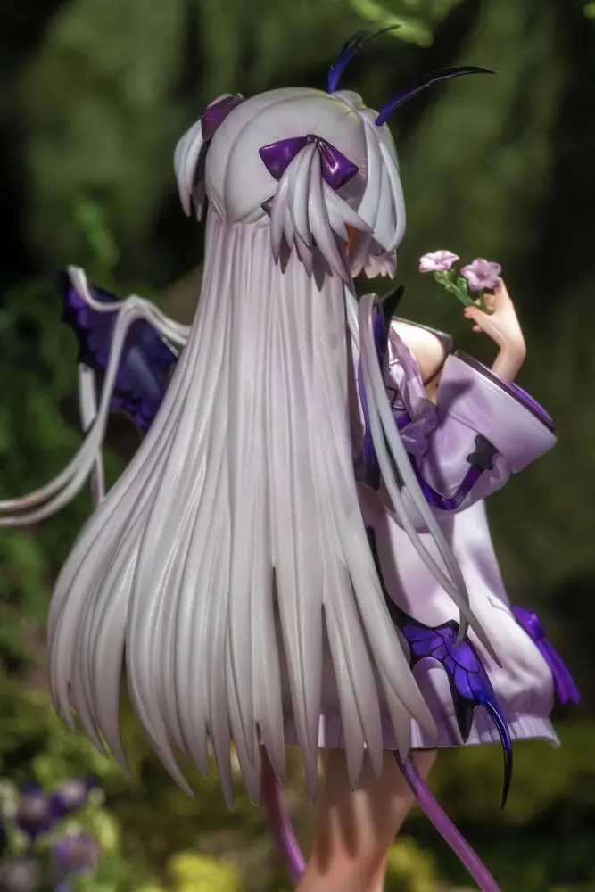 Original Character 1/7 Petunia Limitált kiadás szobor figura 23 cm termékfotó