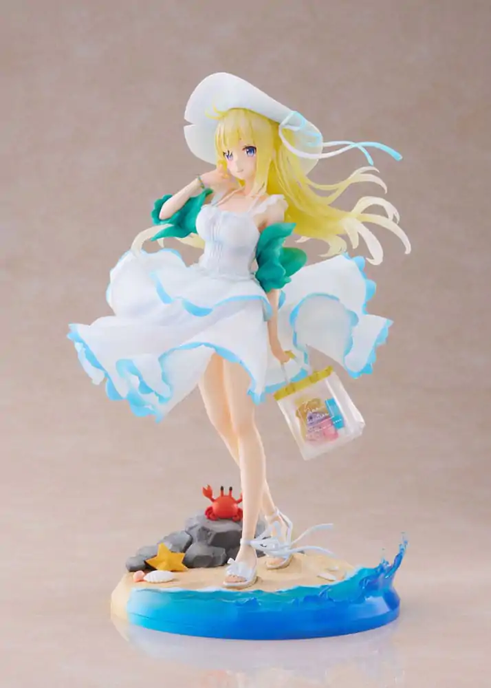 Original Character 1/7 Reina PVC szobor figura 25 cm termékfotó