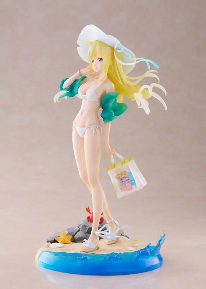 Original Character 1/7 Reina PVC szobor figura 25 cm termékfotó