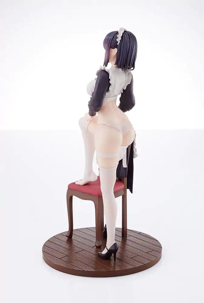 Original Character 1/7 Sarah Design by mignon PVC szobor figura 26 cm termékfotó