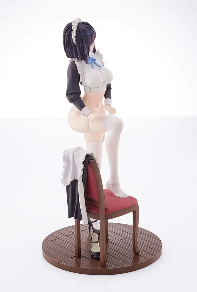 Original Character 1/7 Sarah Design by mignon PVC szobor figura 26 cm termékfotó