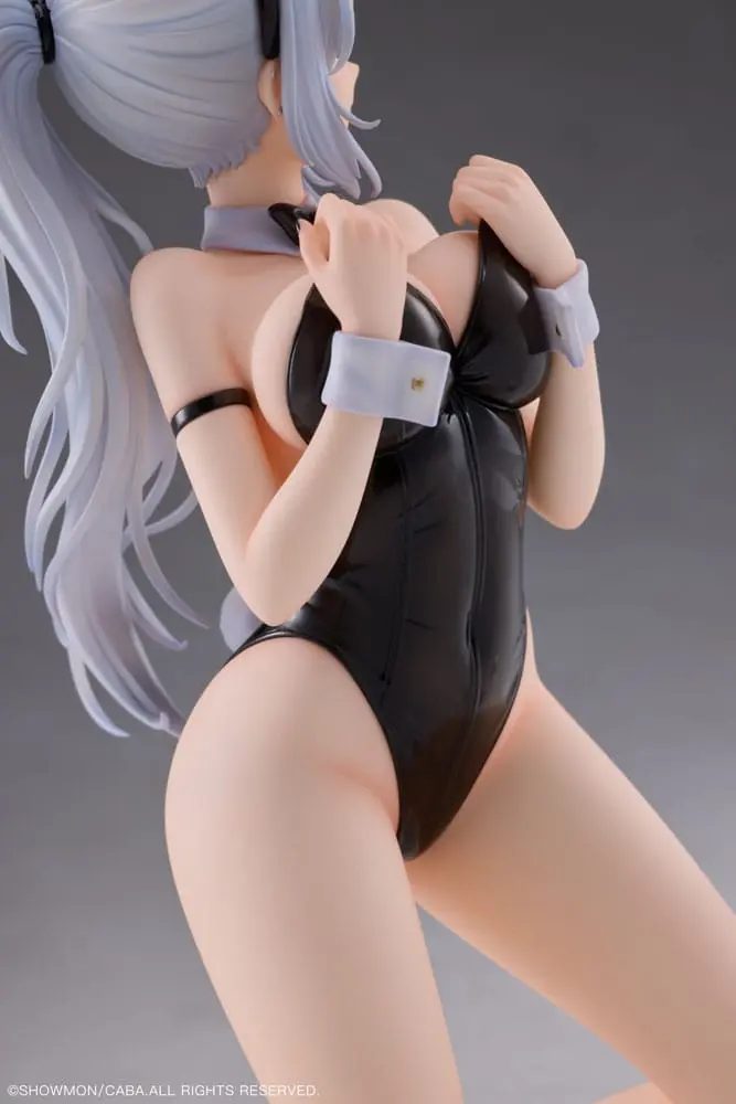 Original Character 1/7 Sei Deluxe Edition PVC szobor figura 20 cm termékfotó