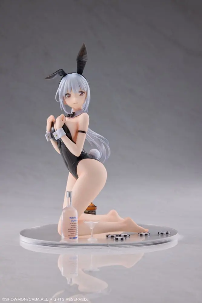 Original Character 1/7 Sei Deluxe Edition PVC szobor figura 20 cm termékfotó