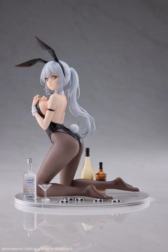 Original Character 1/7 Sei Deluxe Edition PVC szobor figura 20 cm termékfotó