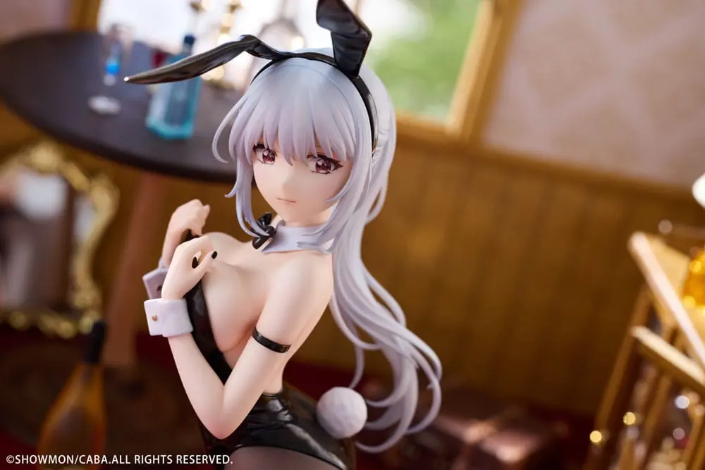 Original Character 1/7 Sei Deluxe Edition PVC szobor figura 20 cm termékfotó