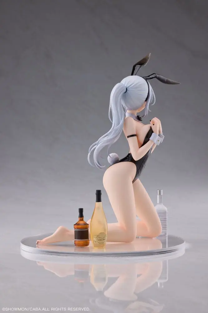 Original Character 1/7 Sei Deluxe Edition PVC szobor figura 20 cm termékfotó