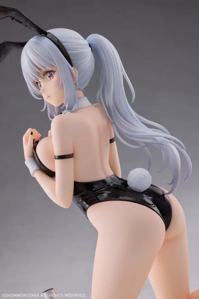 Original Character 1/7 Sei Deluxe Edition PVC szobor figura 20 cm termékfotó