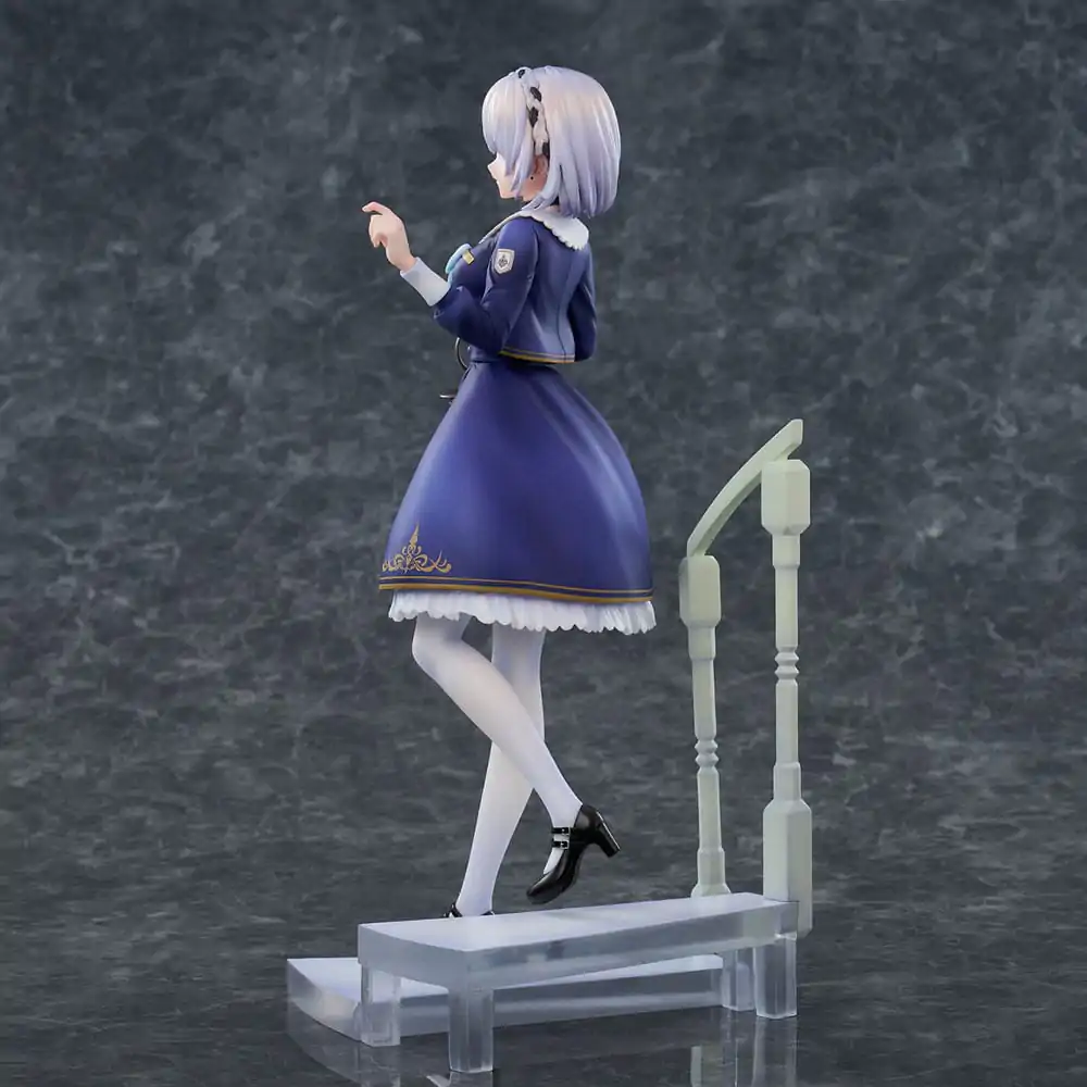 Original Character 1/7 Select by Asagi Tousaka PVC szobor figura 28 cm termékfotó